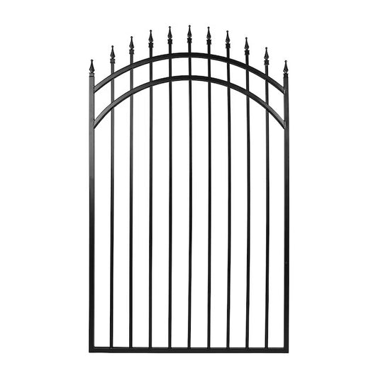 Pedestrian Metal Gate _ Beta Design _ Excellence Crafted _MF-MG-012