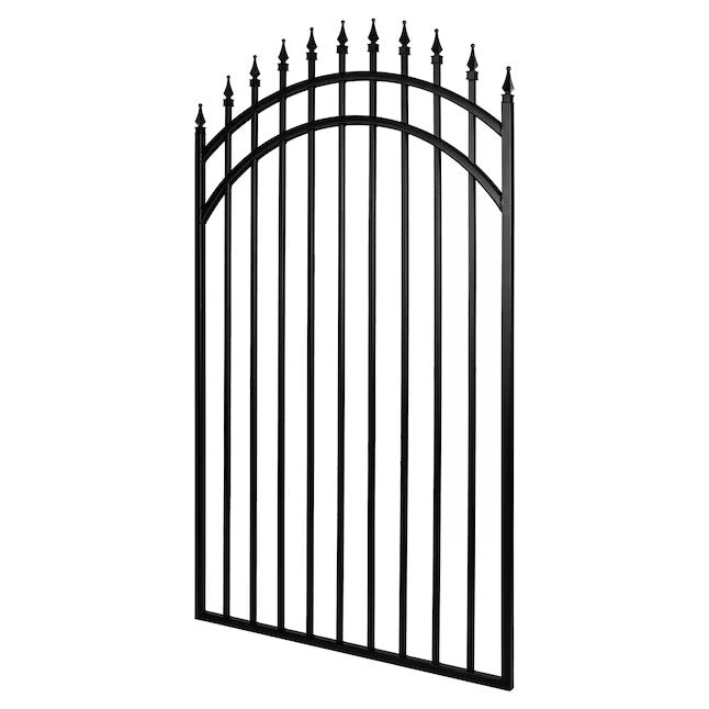 Pedestrian Metal Gate _ Beta Design _ Excellence Crafted _MF-MG-012