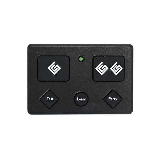 Remote Control Unit for Gate Opener